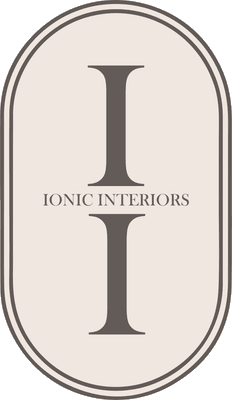 Ionic Interiors