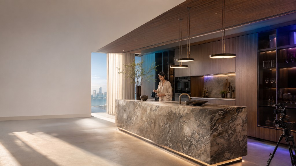 Kitchens & Beyond